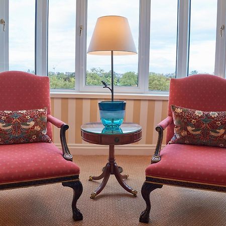 Cheval Thorney Court At Hyde Park Aparthotel London Exteriör bild