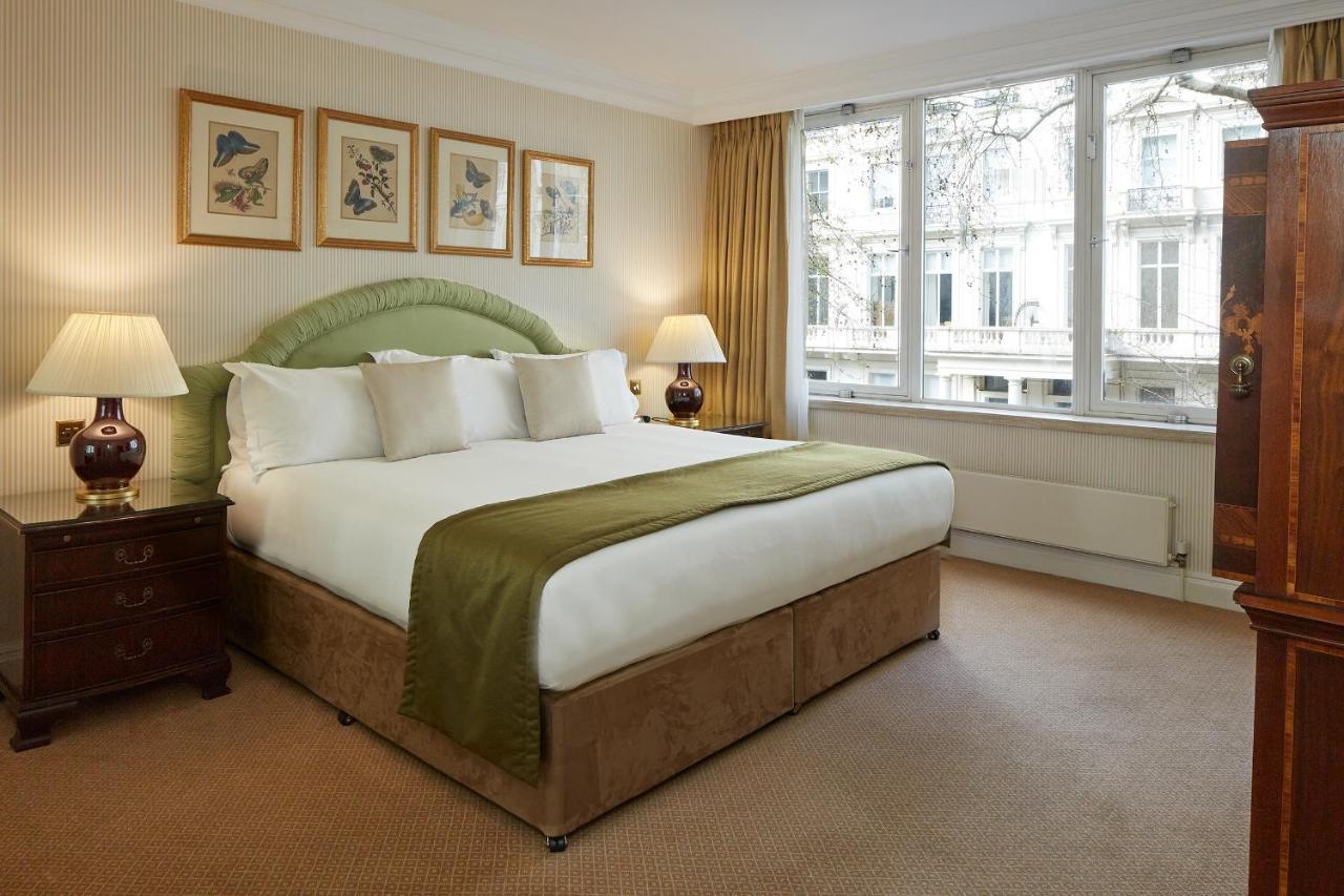 Cheval Thorney Court At Hyde Park Aparthotel London Exteriör bild
