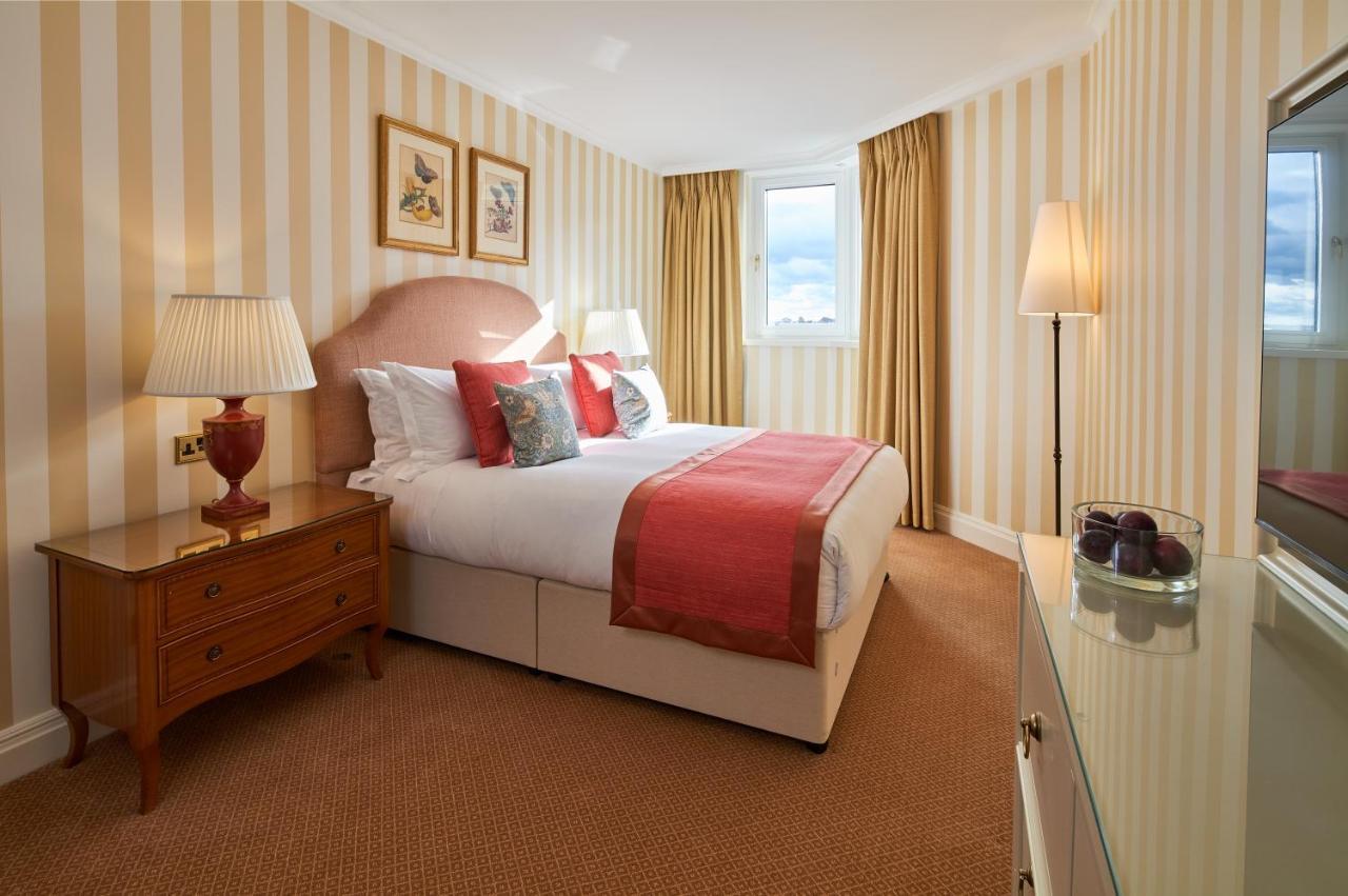 Cheval Thorney Court At Hyde Park Aparthotel London Exteriör bild