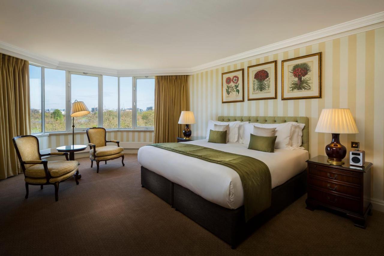 Cheval Thorney Court At Hyde Park Aparthotel London Exteriör bild