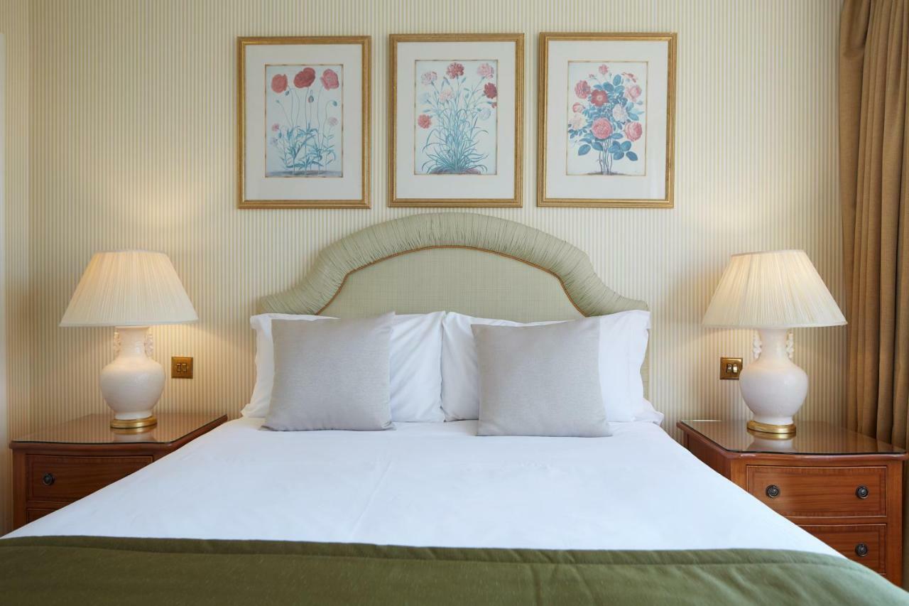 Cheval Thorney Court At Hyde Park Aparthotel London Exteriör bild